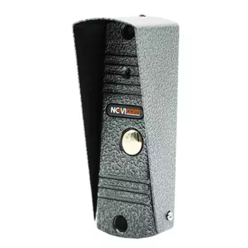 Вызывная панель 700 ТВЛ Novicam LEGEND 7 SILVER