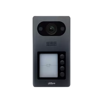 Вызывная панель Dahua DHI-VTO3211D-P4