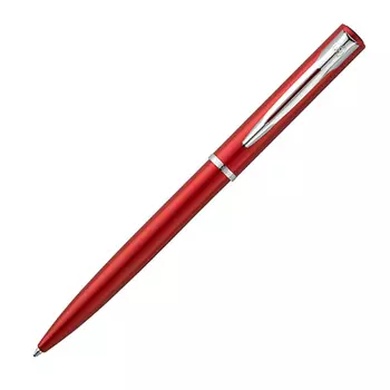 Waterman Graduate Allure - Red CT, шариковая ручка, M, BL