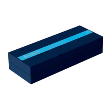 Waterman Hemisphere - Stainless Steel CT, шариковая ручка, M