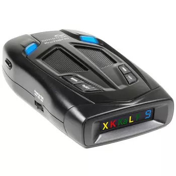 Whistler Pro-70ST Ru