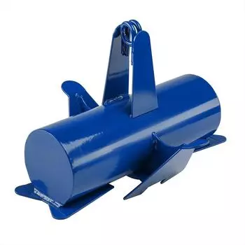 Якорь ЯЛ-04 6 кг Тонар (+ Антисептик-спрей для рук в подарок!)