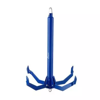 Якорь ЯЛС-02 2,5 кг Тонар (+ Антисептик-спрей для рук в подарок!)