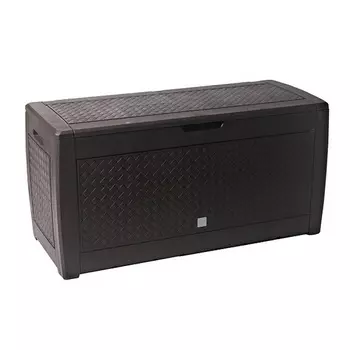 Ящик для хранения Prosperplast Boxe Matuba 310л венге