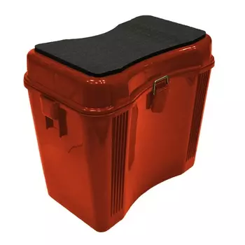 Ящик рыболовный терракотовый - Tramp TRA-181