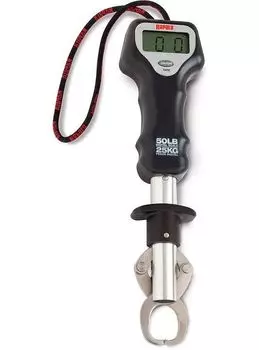 Захват Rapala c эл. весами до ( 25 кг.)