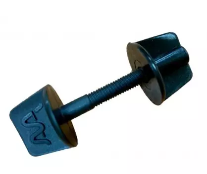 Запасной болт для крепления катушки металлоискателя MAGIC 6мм