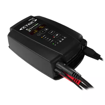 Зарядное устройство CTEK MXTS 40 (+ Антисептик-спрей для рук в подарок!)