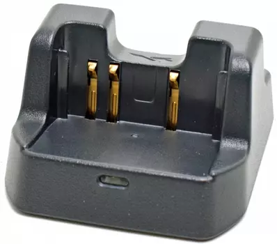 Зарядный стакан YAESU SBH-13 (для FT-70DR)