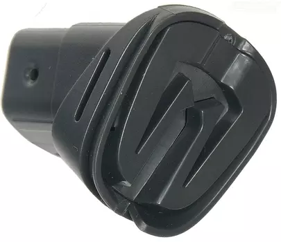 Защелка для крепления блока XP Deus