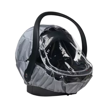 Защита BeSafe Rain Shield от дождя