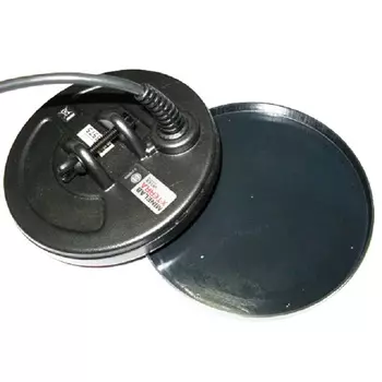 Защита для катушки 6 " для X-Terra