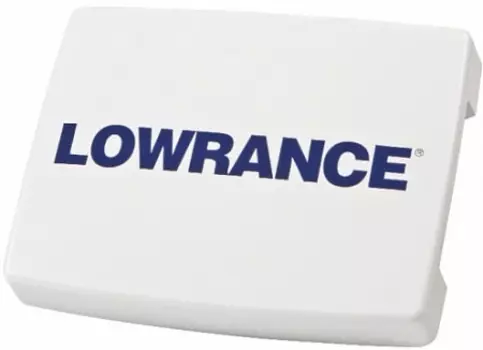 Защитная крышка на дисплей Mark/Elite Lowrance CVR-16