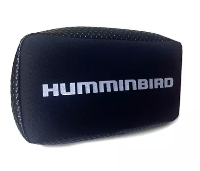 Защитный чехол экрана Humminbird UCH 5 HELIX