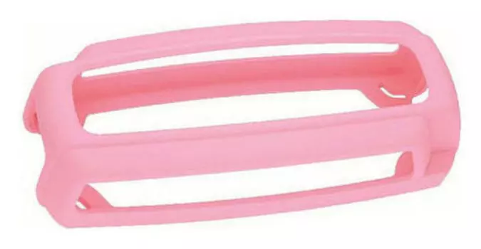 Защитный розовый бампер Ctek 56-941