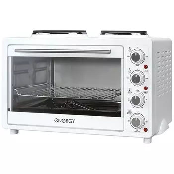 Жарочный шкаф ENERGY GН30-W