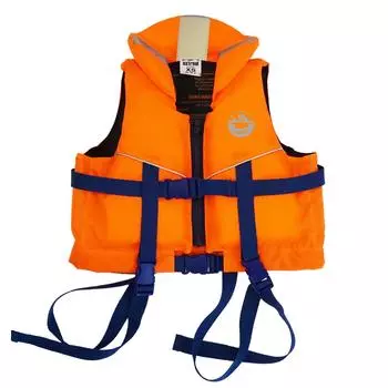 Жилет спасательный НЕМО р.XS до 30кг (HS-LV-N-30) Helios (+ Антисептик-спрей для рук в подарок!)