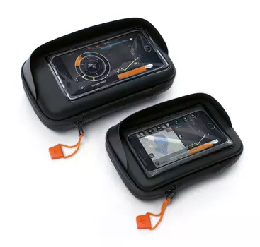 Зимний чехол для смартфонов Deeper (Small)