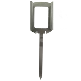 Зимний держатель блока Практик PRO