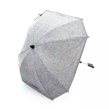 Зонт на коляску FD-Design Graphite Grey