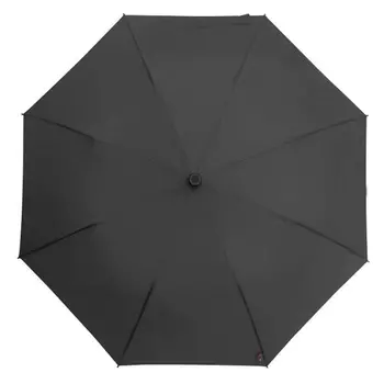Зонт Telescope Handsfree (черный)