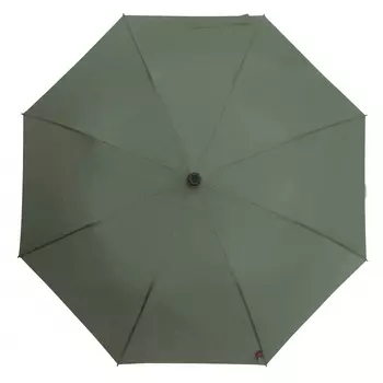 Зонт Telescope Handsfree (оливковый)