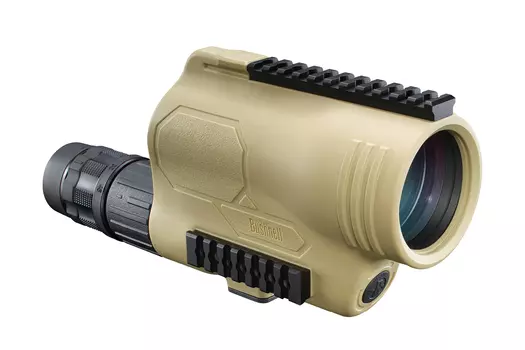 Зрительная труба Bushnell LEGEND T SERIES 15-45X60 (+ Салфетки из микрофибры в подарок)