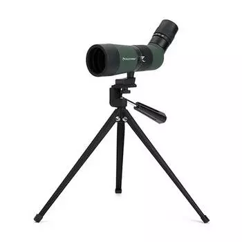 Зрительная труба Celestron LandScout 50 (+ Книга «Космос. Непустая пустота» в подарок!)