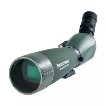 Зрительная труба Celestron Regal M2 80 ED (+ Салфетки из микрофибры в подарок)