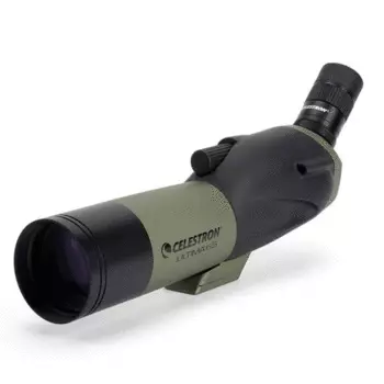 Зрительная труба Celestron Ultima 65 - 45 (+ Салфетки из микрофибры в подарок)