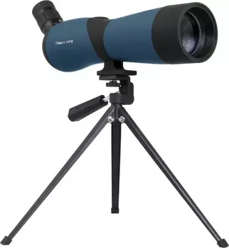 Зрительная труба Discovery Range 60 (+ Антисептик-спрей для рук в подарок!)