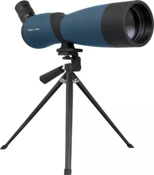 Зрительная труба Discovery Range 70 (+ Антисептик-спрей для рук в подарок!)