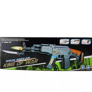 Автомат музыкальный в коробке