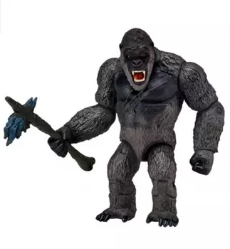 Фигурка Кинг Конг Godzilla vs King Kong 17 см