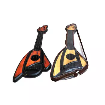 Гитара в чехле