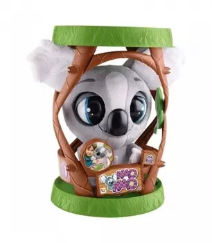 Интерактивная игрушка IMC Toys Kao