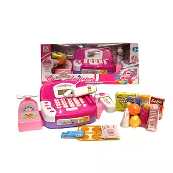 Касса музыкальная