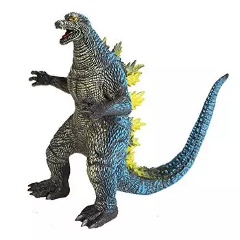 Коллекционная фигурка Годзилла