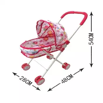 Коляска для куклы