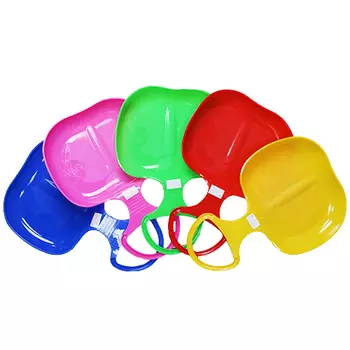 Ледянка детская 65 х 44 см