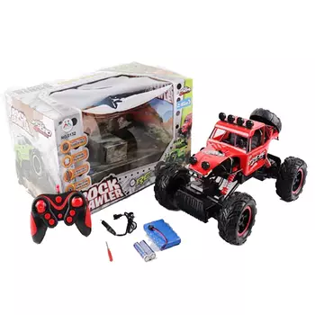 Машина с дистанционным управлением