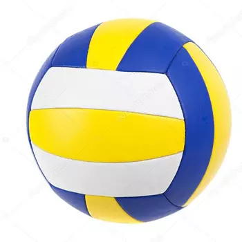 Мяч волейбольный