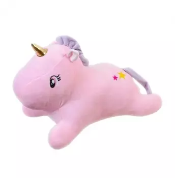 Мягкая игрушка Единорог 35 см