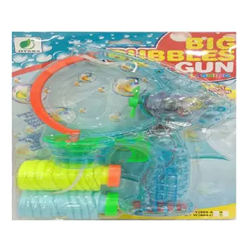 Мыльные пузыри на батарейках (5598)