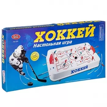 Настольная игра Хоккей Плейсмарт