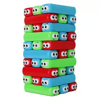 Настольная игра Построй Башню