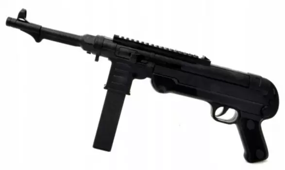 Пневматический Автомат "ШМАЙСЕР MP 40"