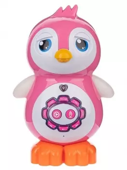 Развивающая игрушка "Умный пингвинчик"