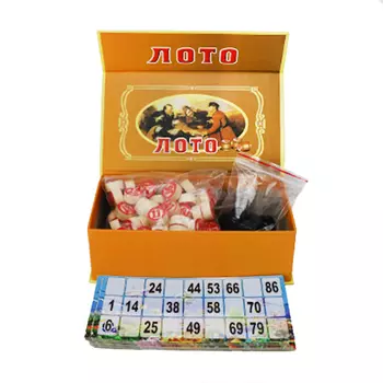 Русское Лото