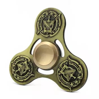 Спиннер металлический "Гладиатор"